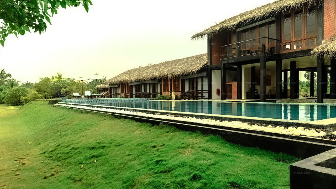 Aarya Lagoon, Kalpitiya