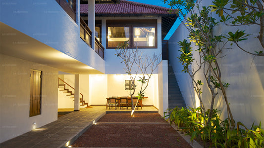 Jetwing Thalahena Villa, Negombo