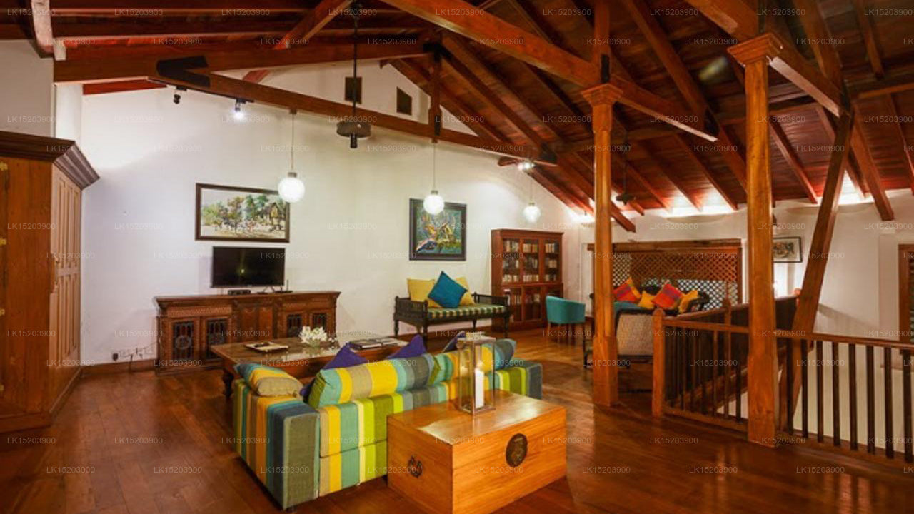 Landesi by Jetwing, Galle