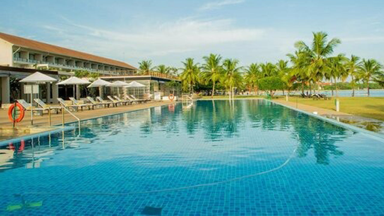 Minn Gee Resort, Pasikuda