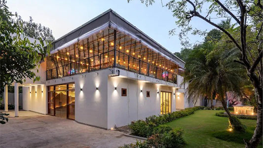 Arambhaya Boutique Hotel, Kandy