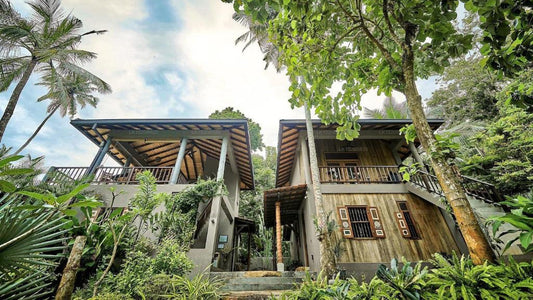 Casa Vana, Hiriketiya