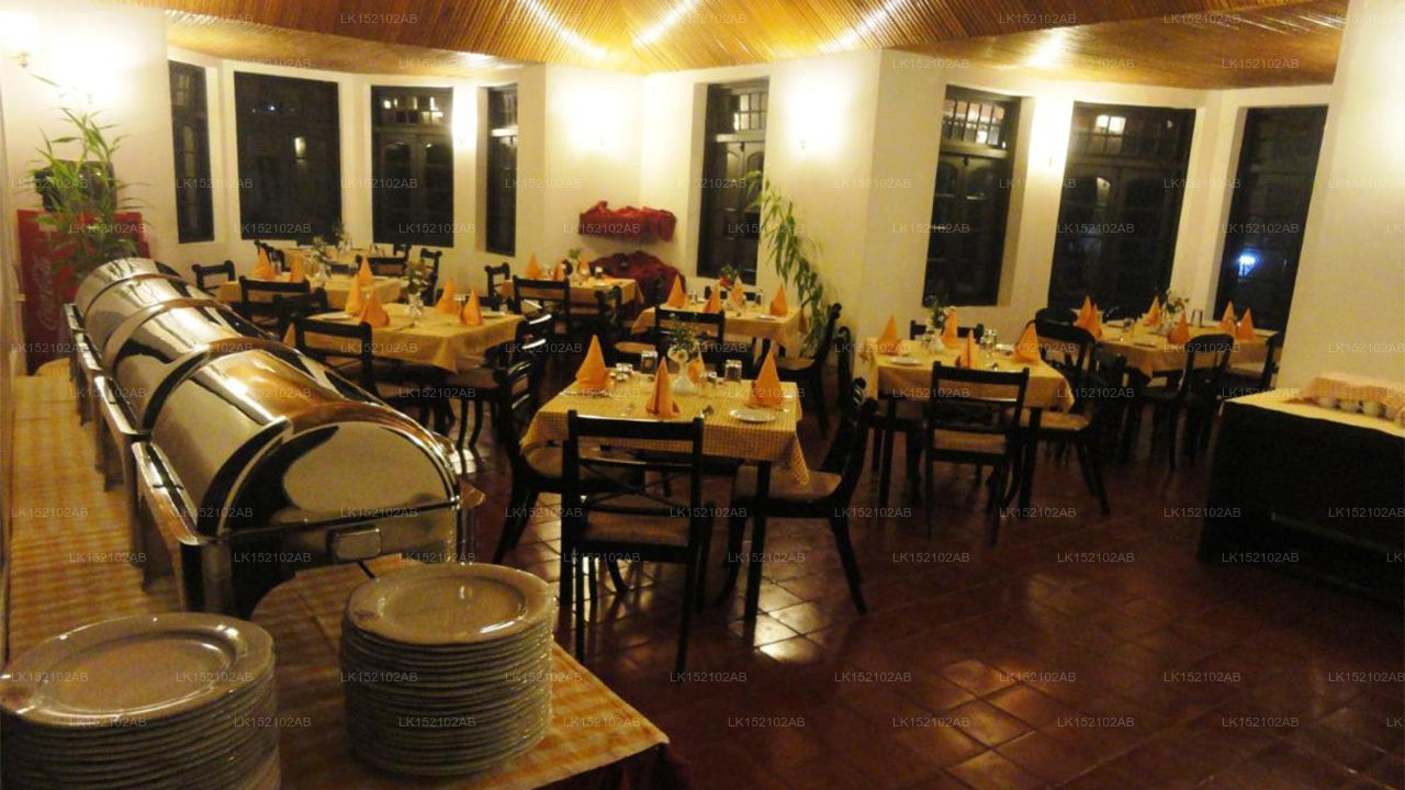 Hotel Country Comfort, Ella