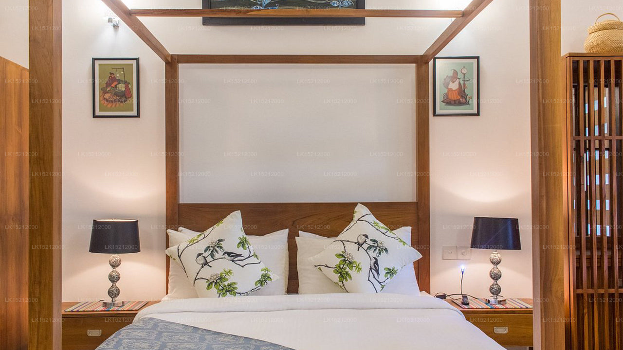 Ceylon Tea Bungalows, Bandarawela