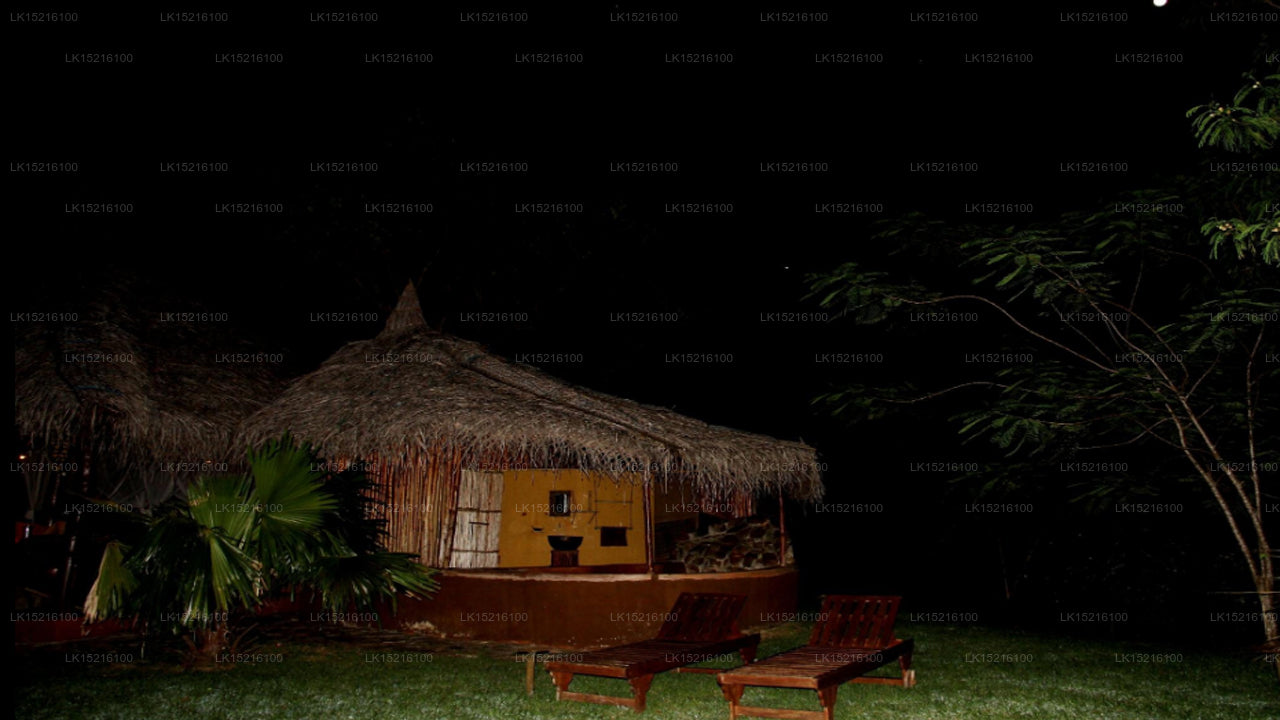 Cadjan earth, Anamaduwa