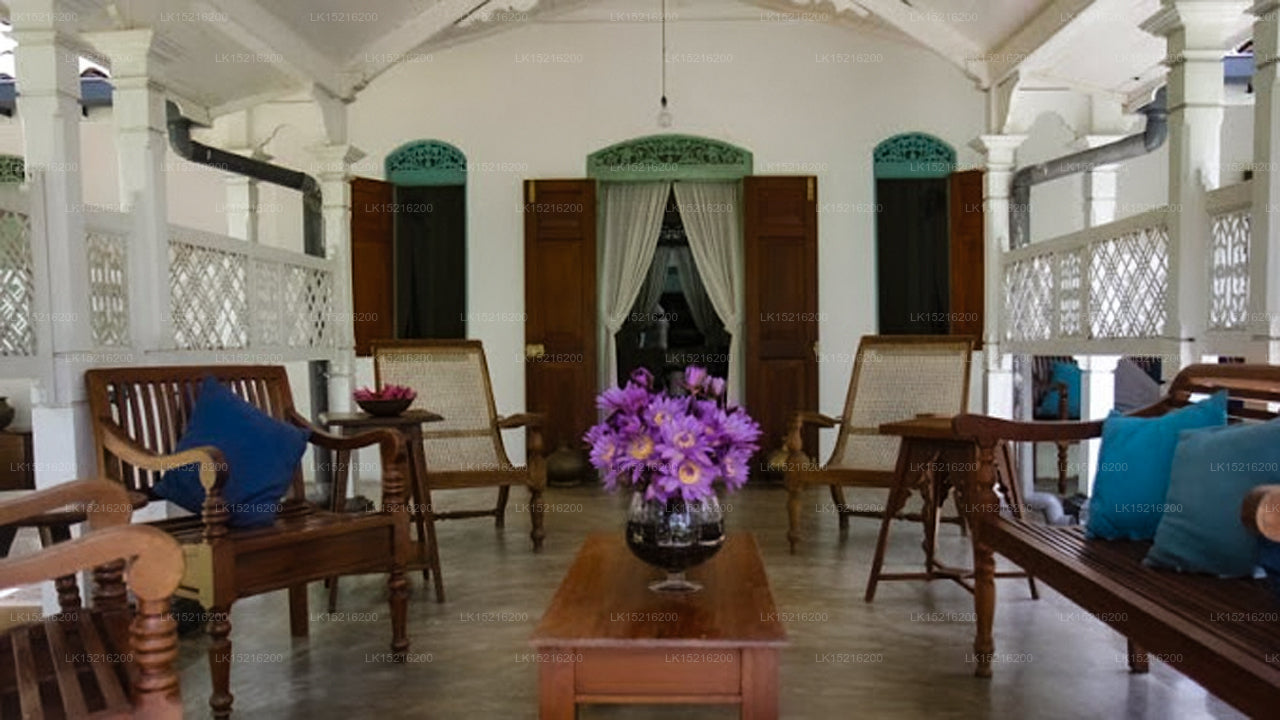 Cadjan sacred, Anuradhapura