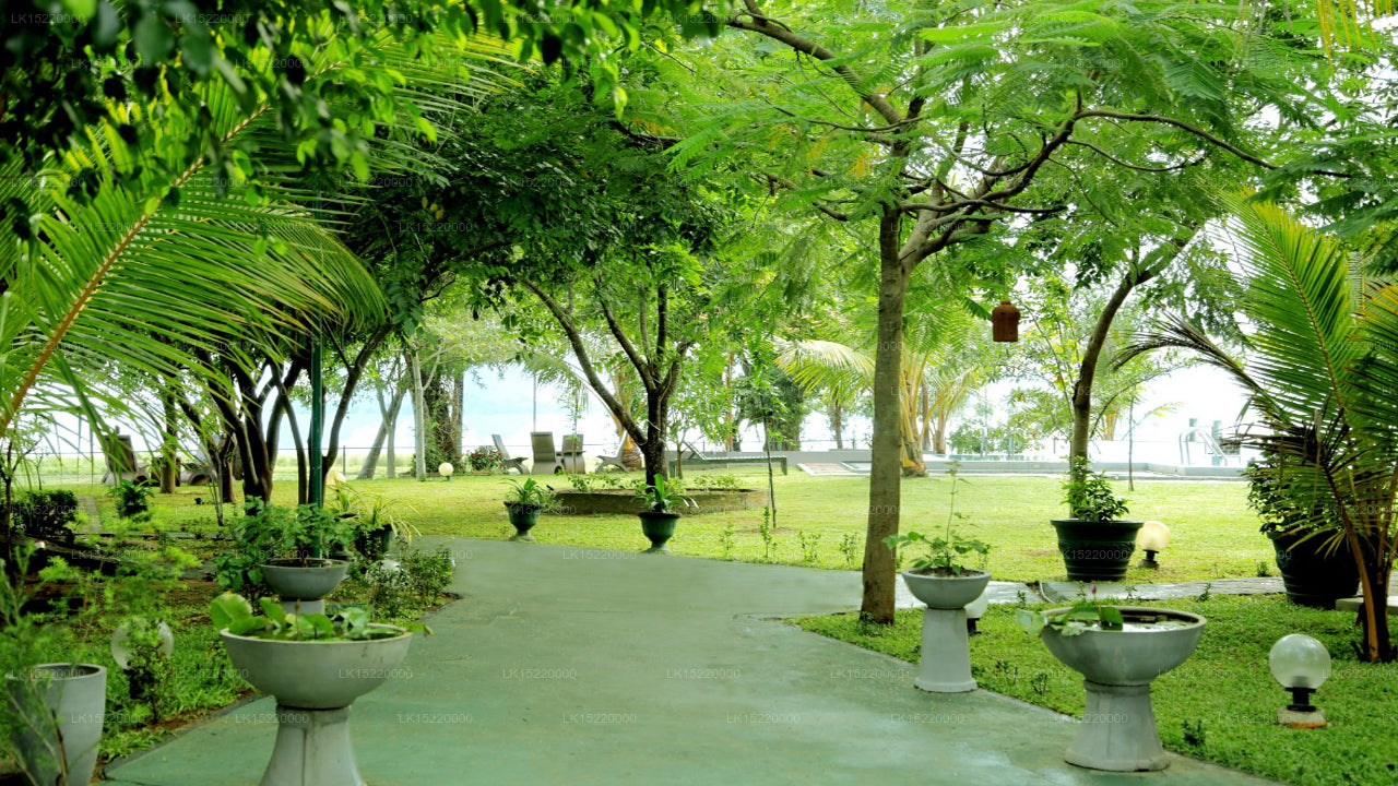 Hotel Lake Park, Polonnaruwa