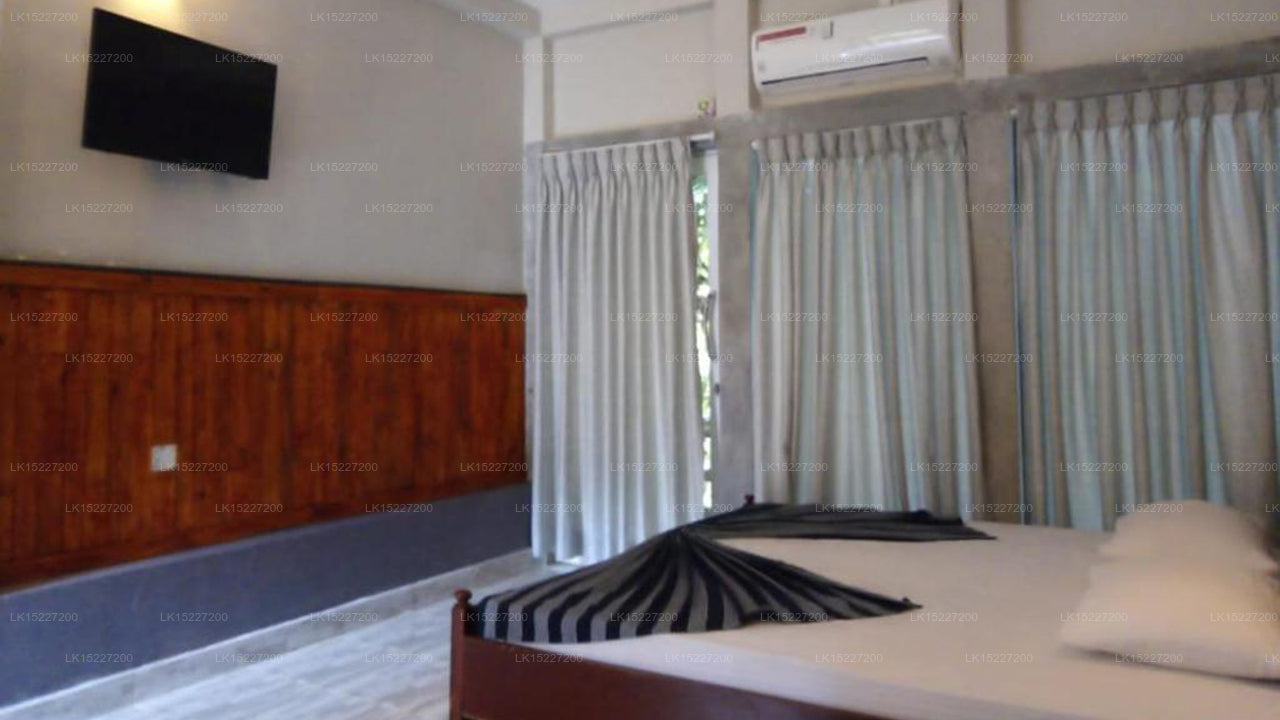 Sinharaja Birders Lodge, Sinharaja