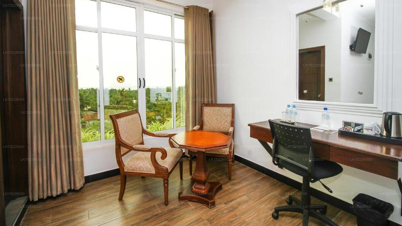 Sasha Transit Hotel, Katunayaka