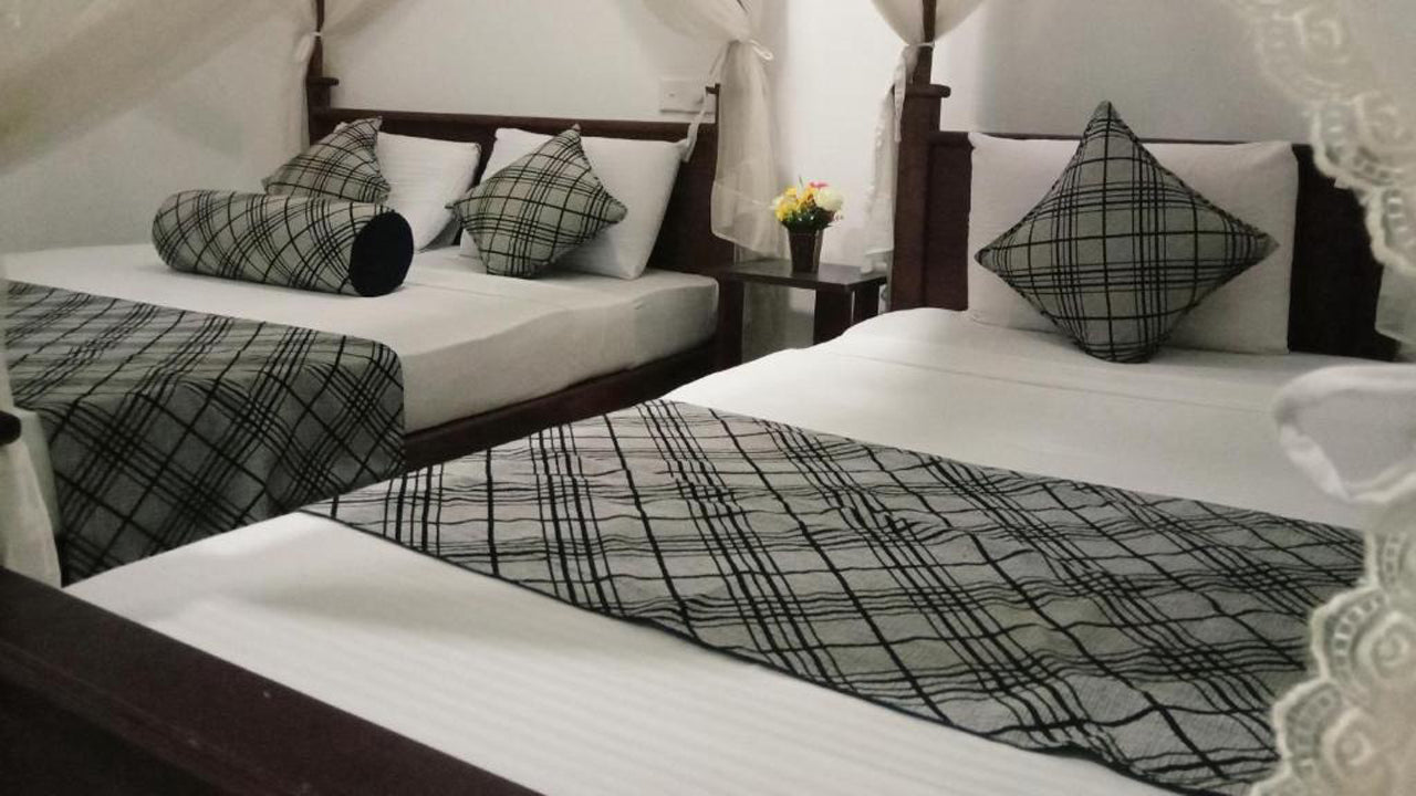 Sigiriya Rock Gate Resort, Sigiriya