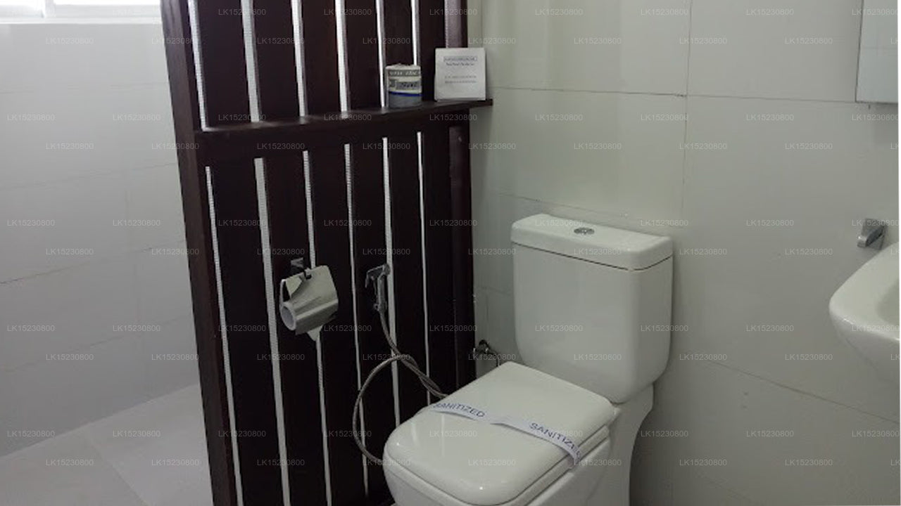 The Queensburry City Hotel, Nuwara Eliya