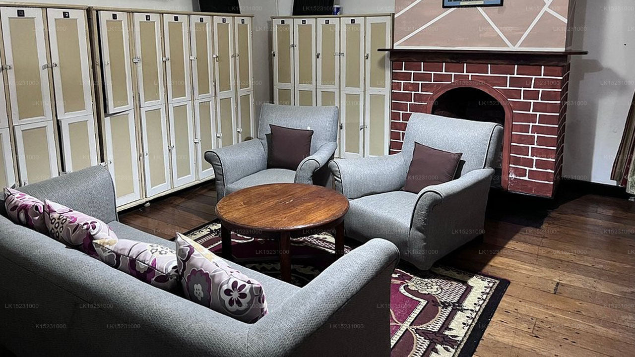 Oatlands by Jetwing, Nuwara Eliya