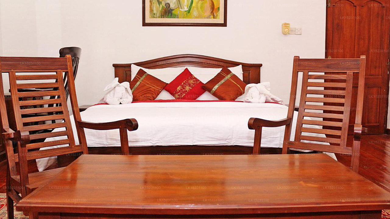 Norfolk Airport Villa, Katunayake