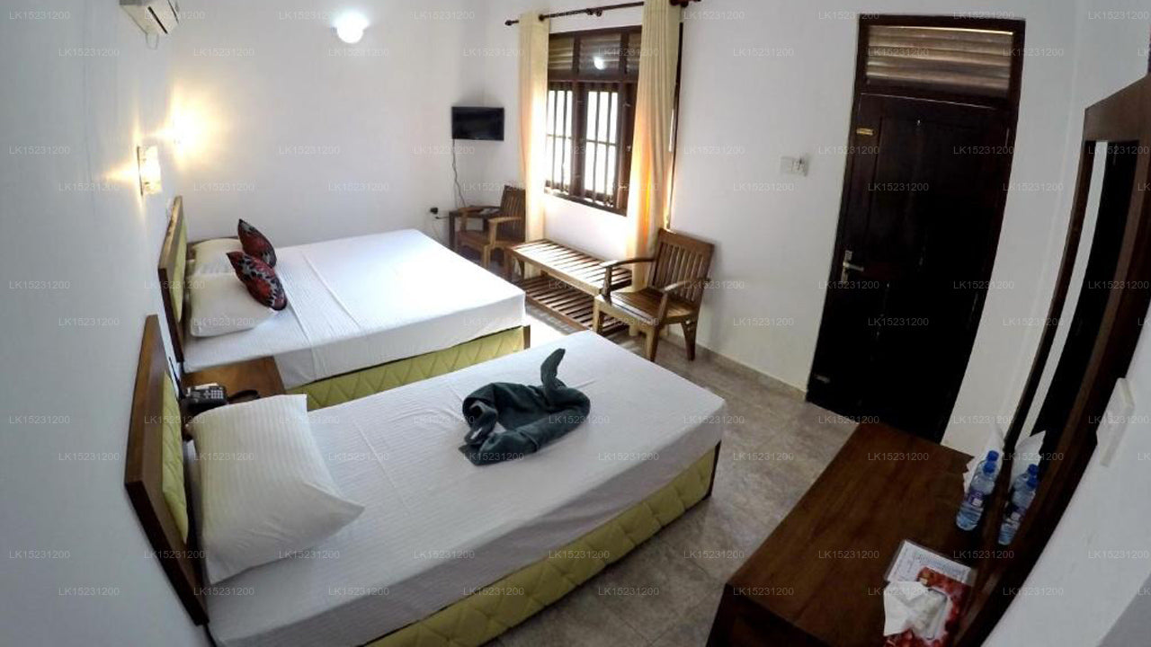 Ramon Beach Resort, Ambalangoda