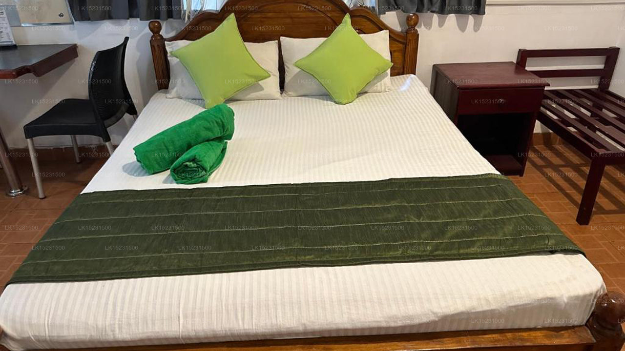 Natures Bliss Holidays, Ragama