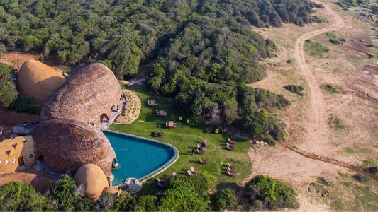 Wild Coast Tented Lodge, Yala