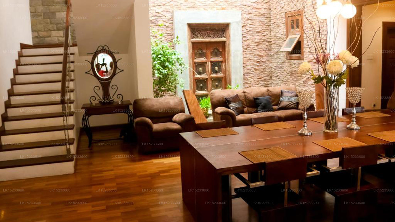 Mansion Square,  Dehiwala