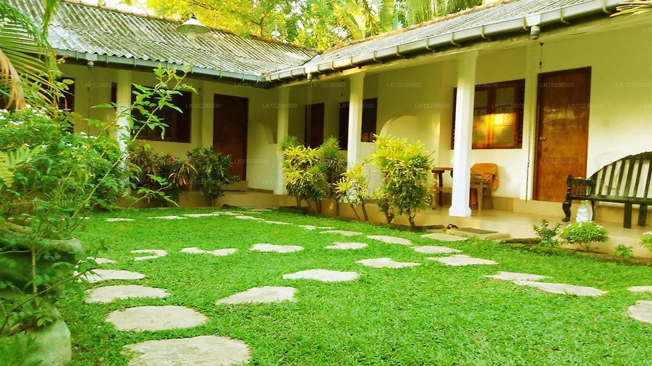 Palm Garden Guest House,  Polonnaruwa