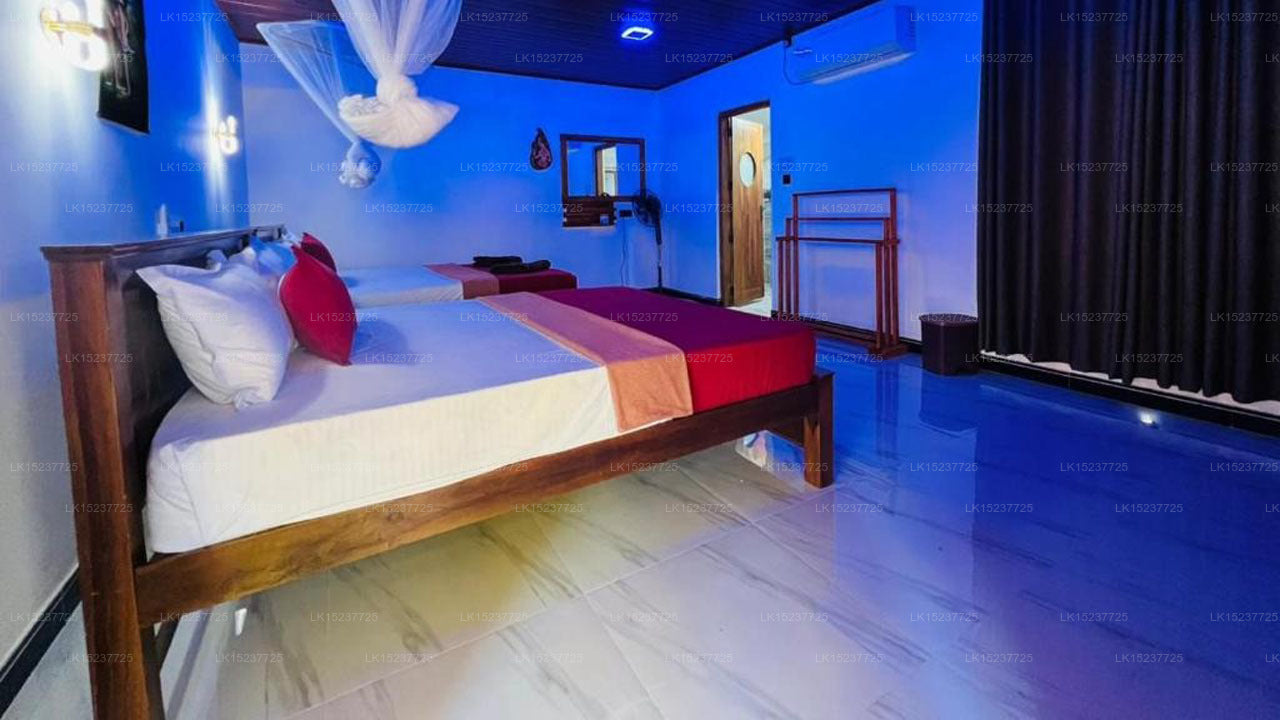 Sigiriya Moonlight Home, Sigiriya