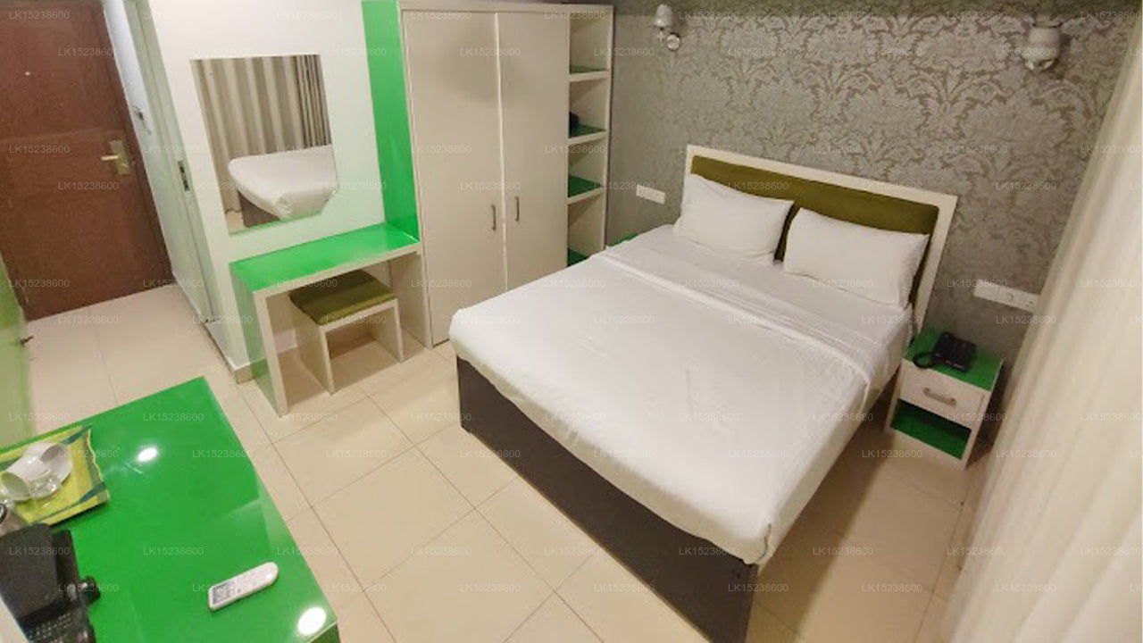 Thilhara Days Inn, Colombo