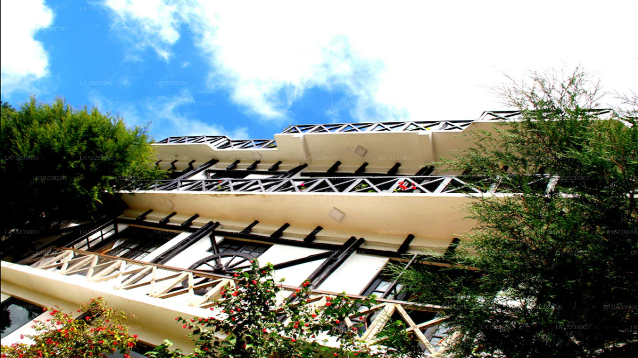 Chez Allen, Nuwara Eliya