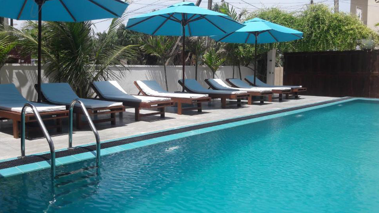 Beach Inns Holiday Resort, Matara