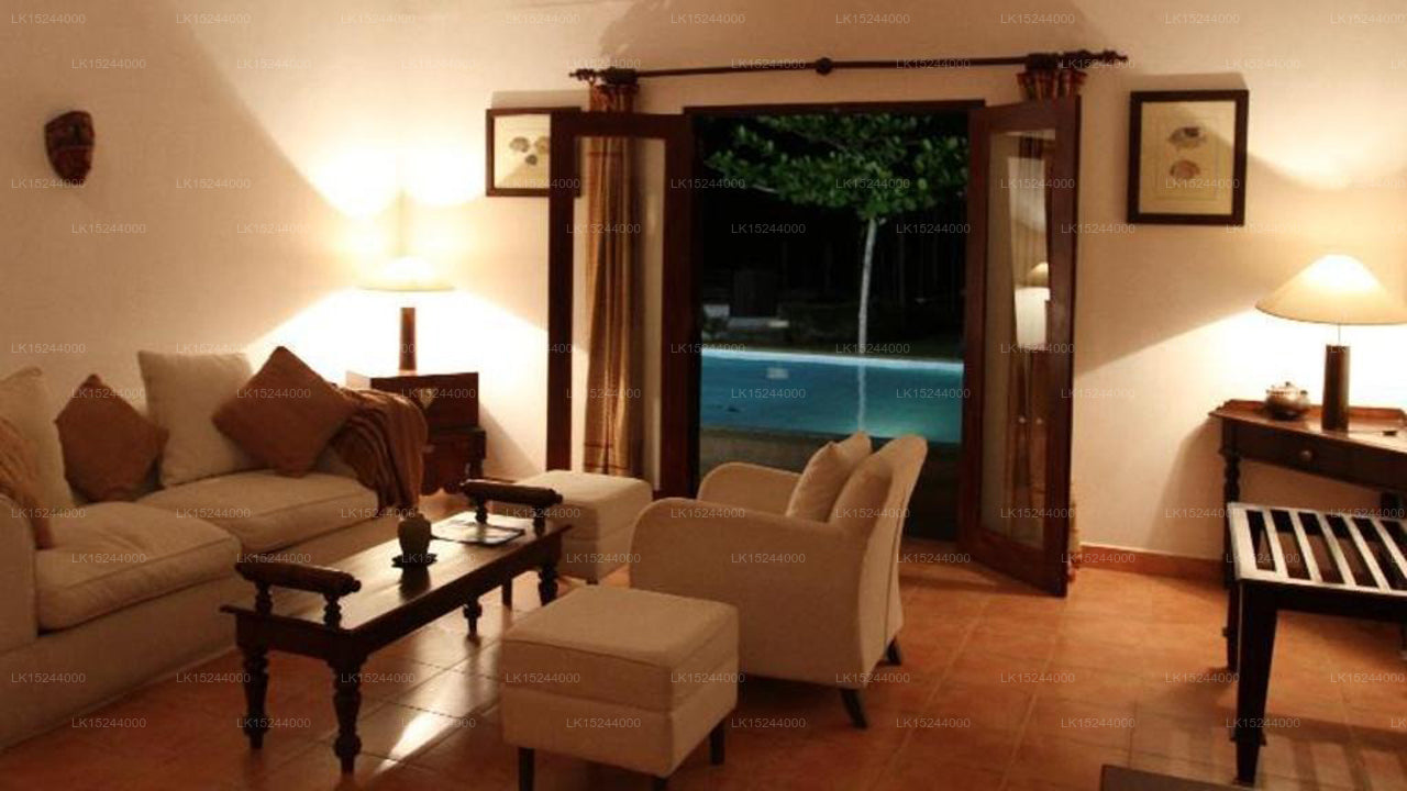 Villa Wild Ceylon, Puttalam