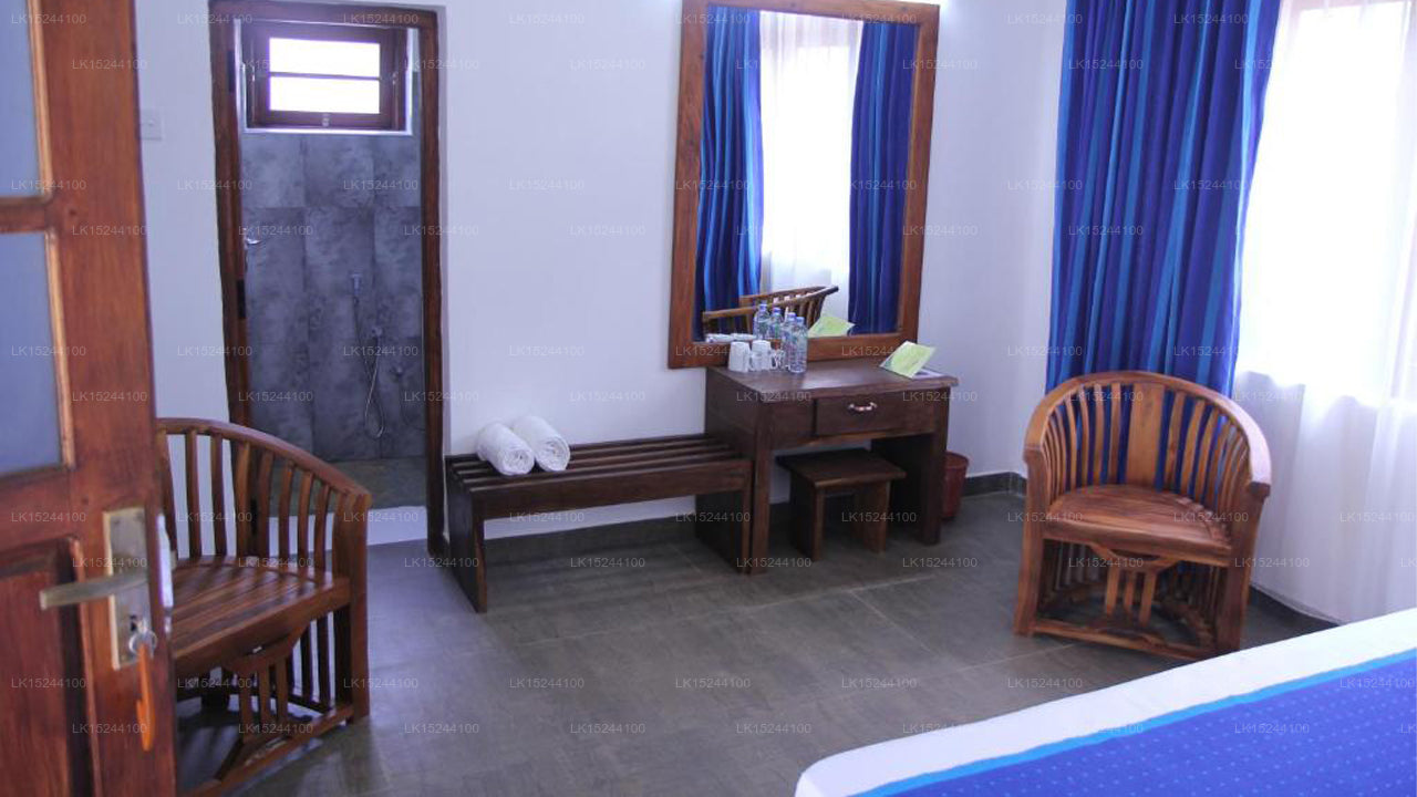 Paradise Forest Garden, Matale