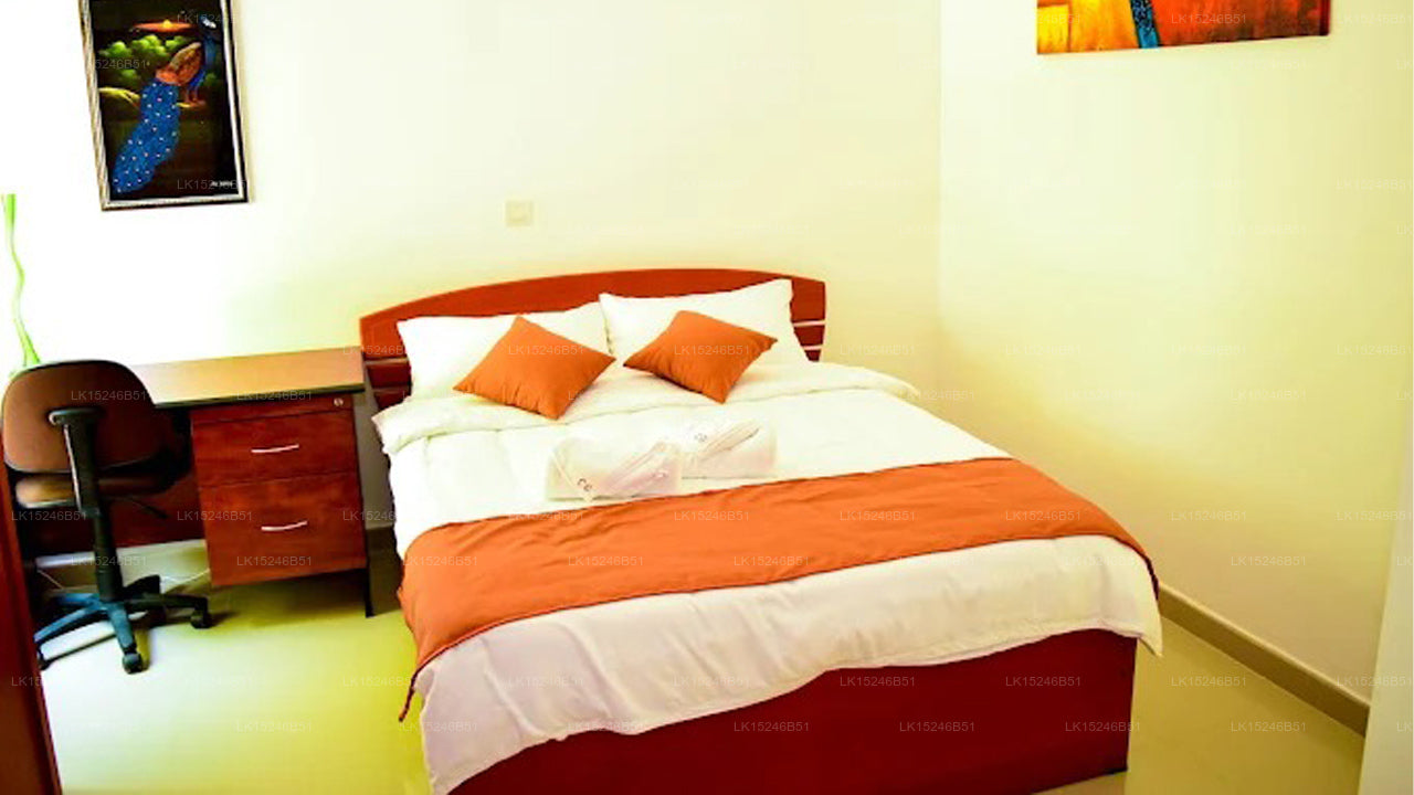 Click to Go Room, Colombo