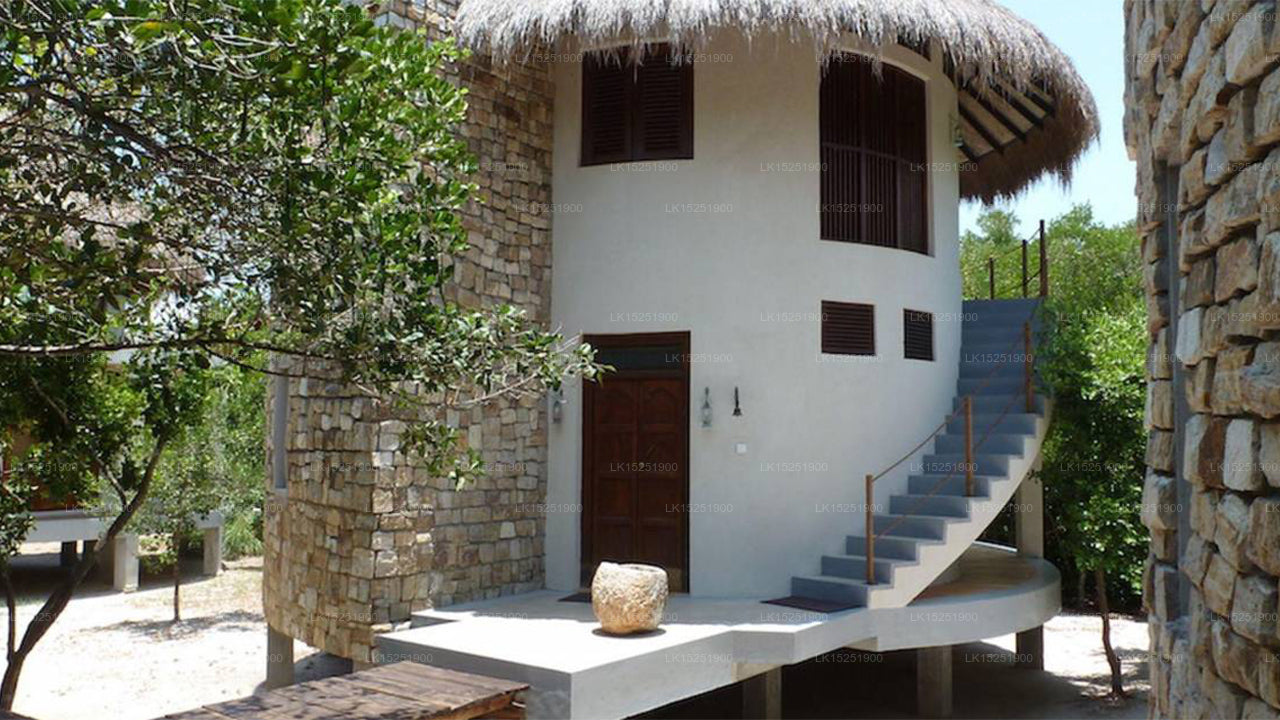 Sen Wellness Sanctuary, Tangalle