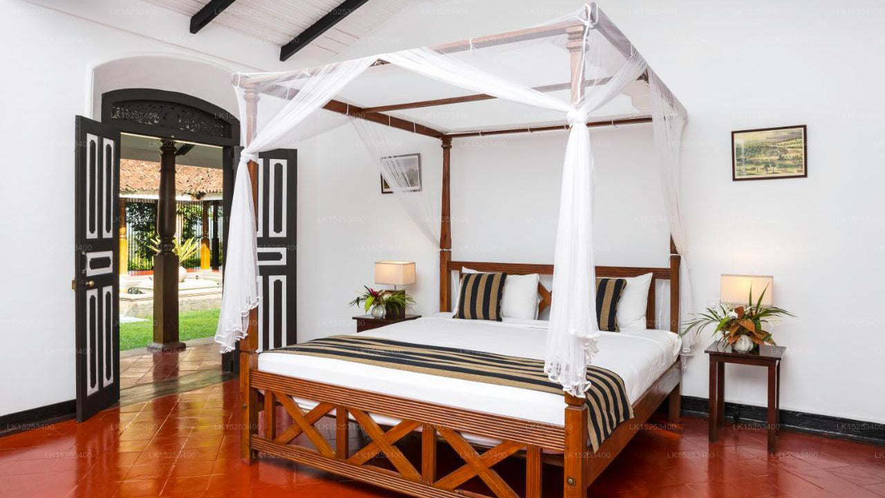 Mas Villa by FOX Resorts, Kothmale