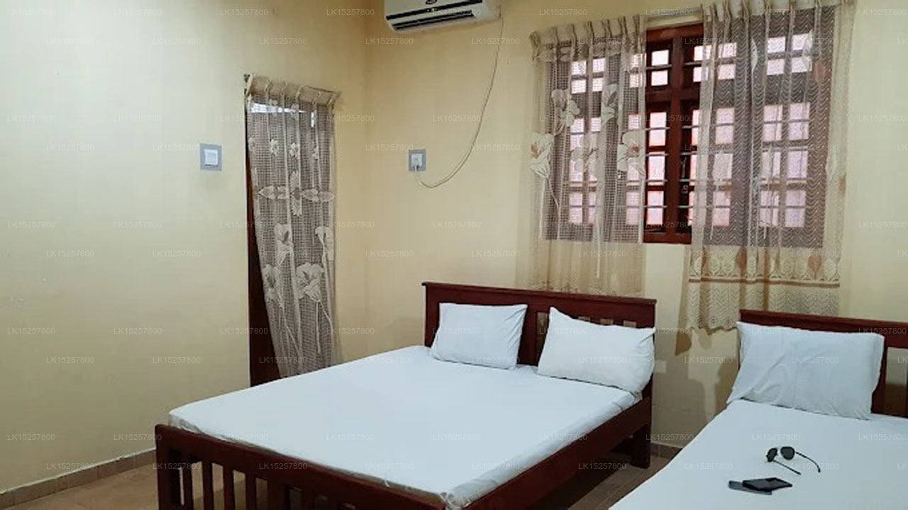 Sella Holiday Resort, Kataragama