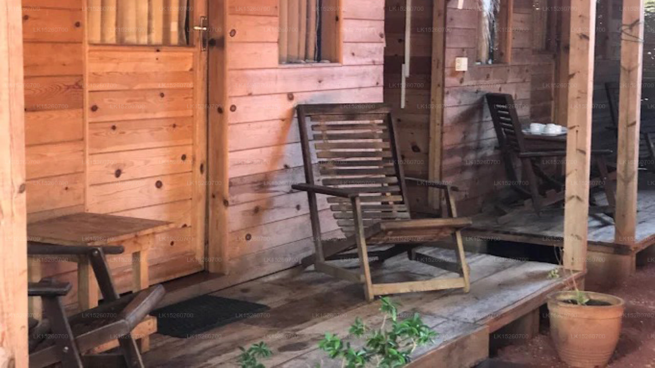 Silaa Cabana, Trincomalee