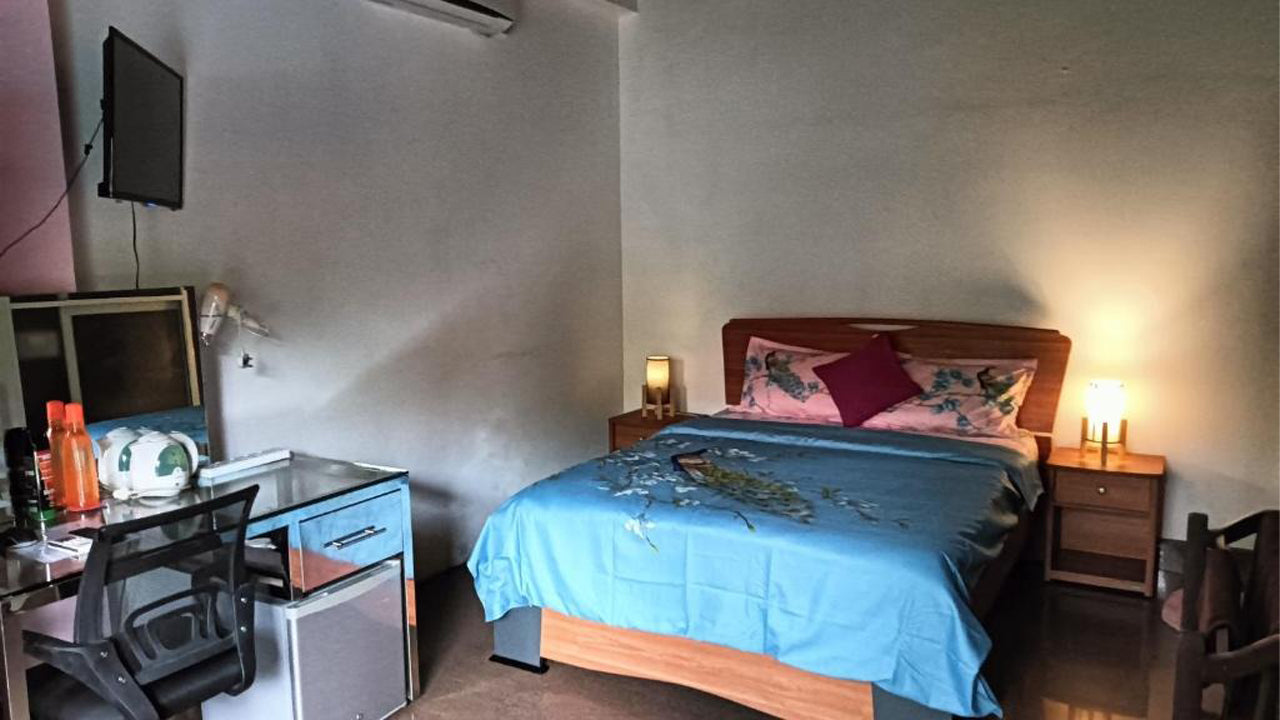 Palms Villa, Negombo