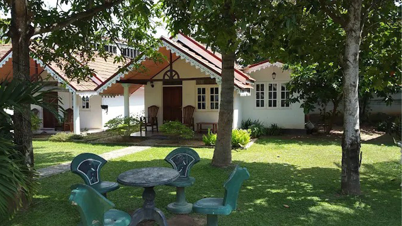 The Villa 7, Negombo