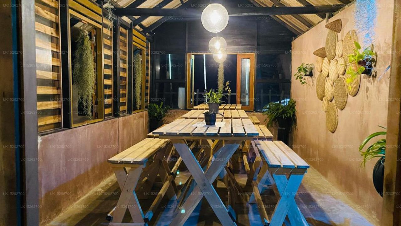 Winston Beach Guest House, Negombo