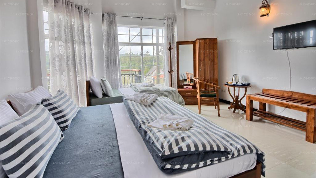 Misthill Rest, Nuwara Eliya