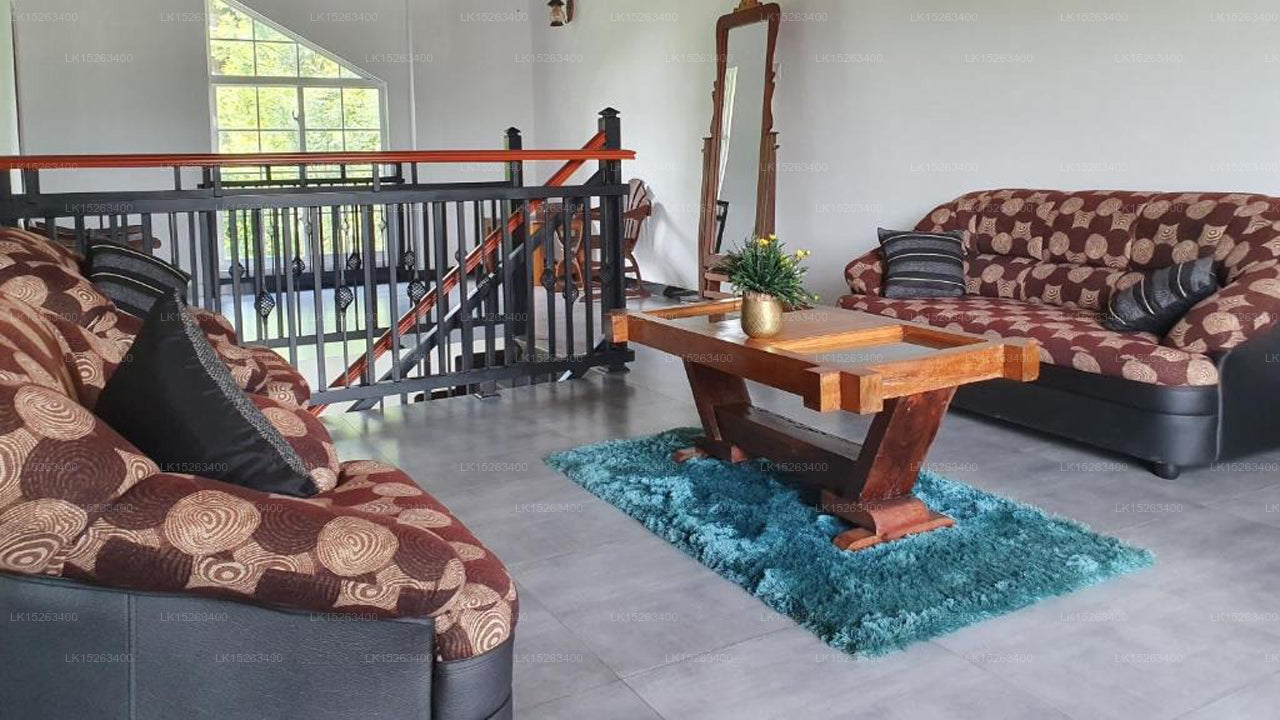 Misthill Rest, Nuwara Eliya