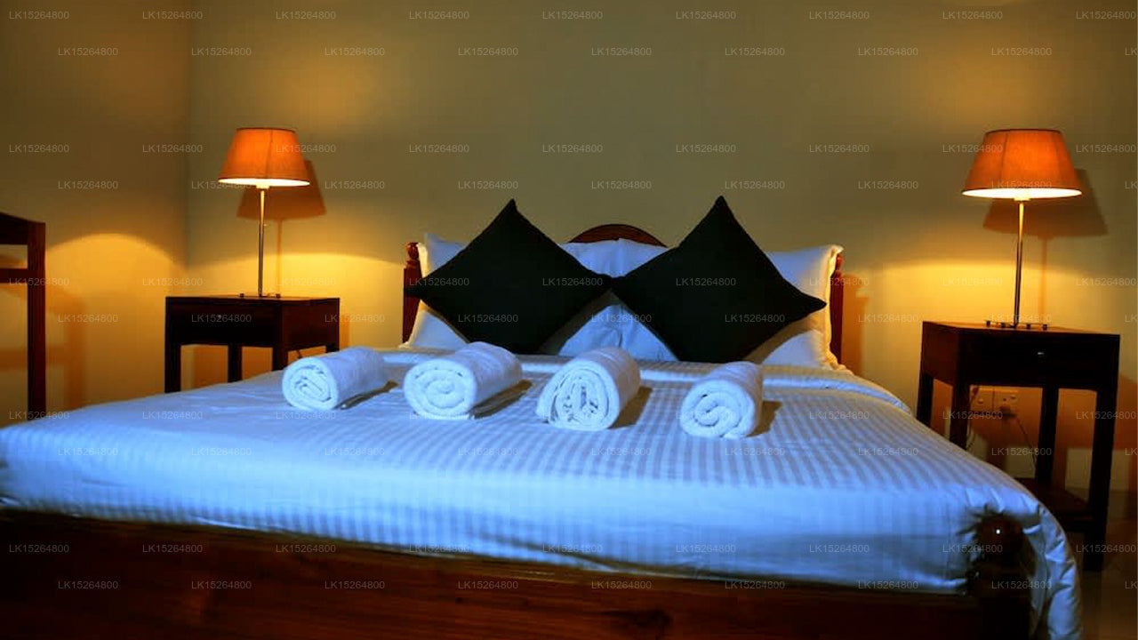 Belga Boutique Hotel, Katunayake