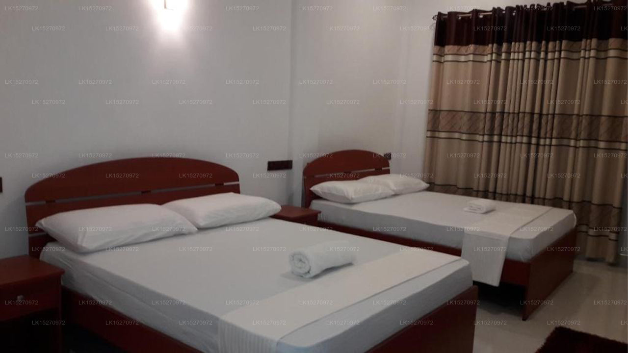 Risenlak Holiday Resort, Polonnaruwa