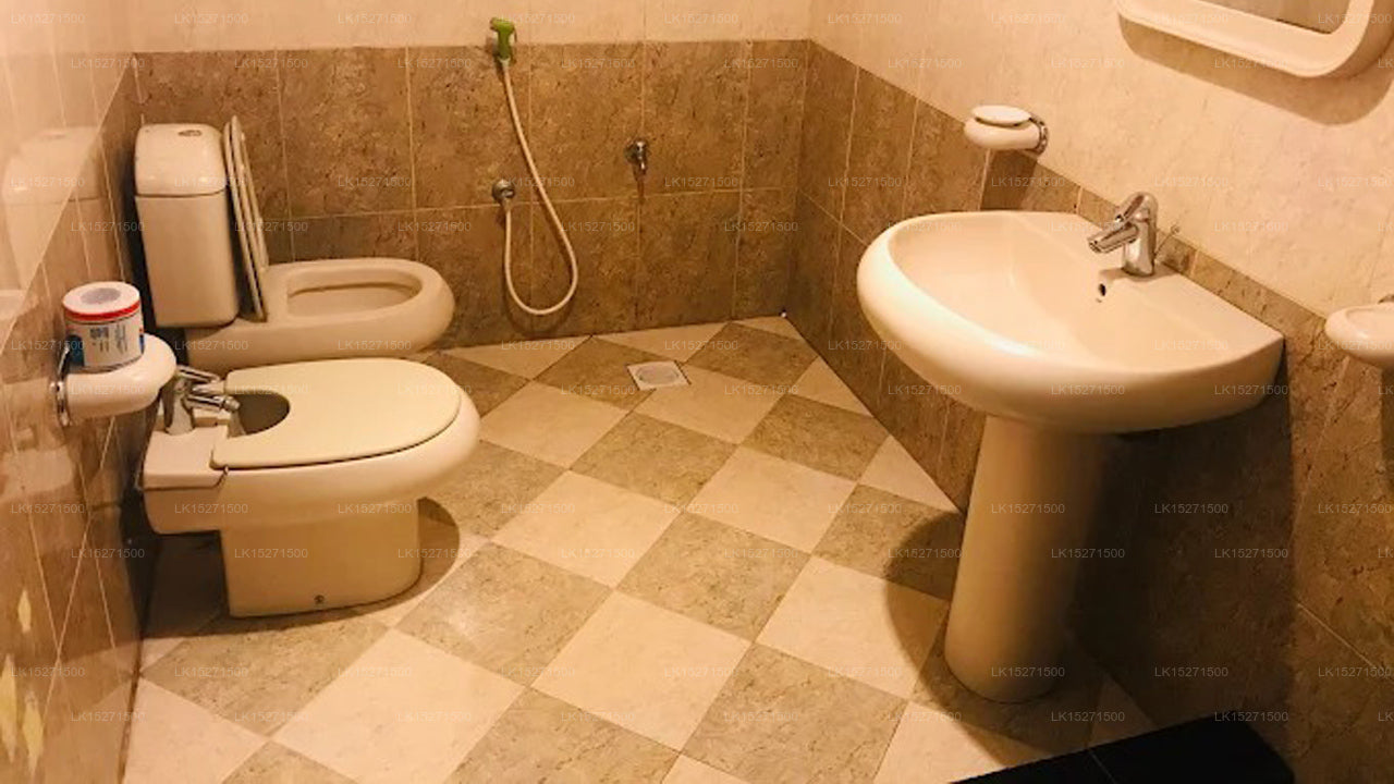 Kandyan Hideout, Kandy