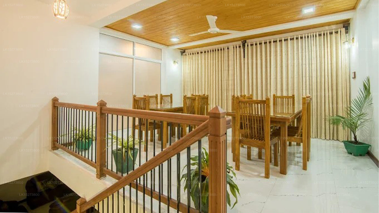 The Beauty Hills residence, Kandy