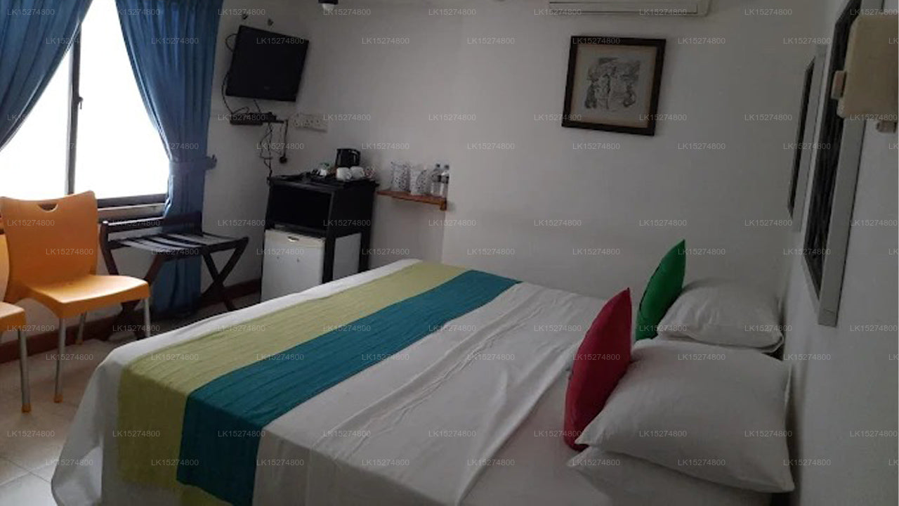 Settle Inn Tourist Lodge, Kandy