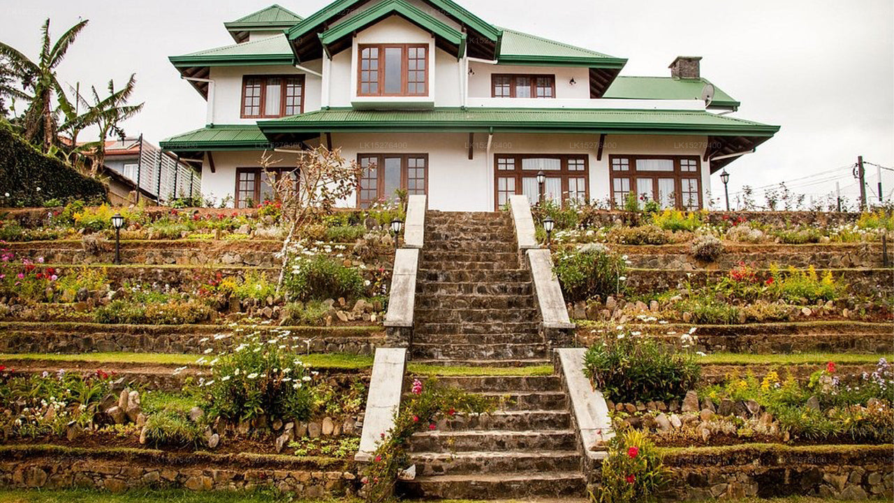Sanctuary Hills, Nuwara Eliya