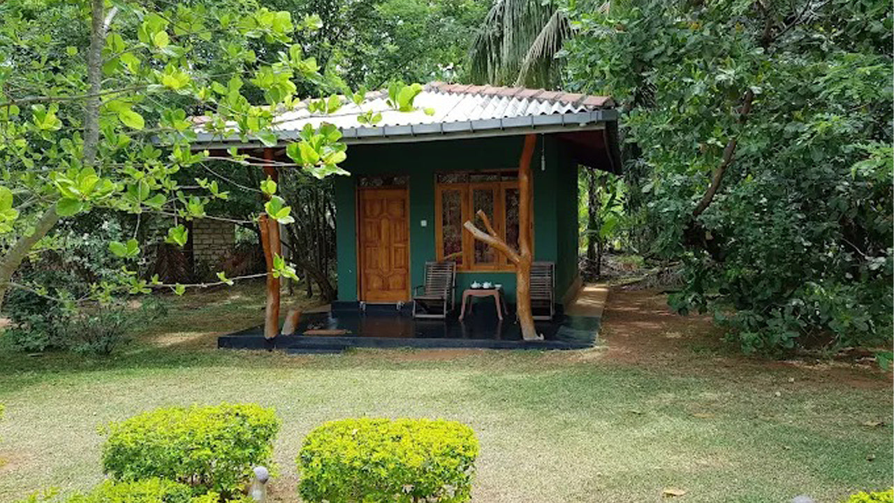 Liyon Rest , Sigiriya