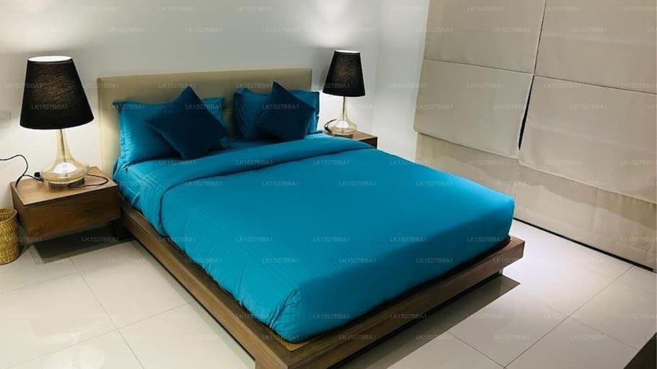 Ocean stays sea view apartment, mount lavinia