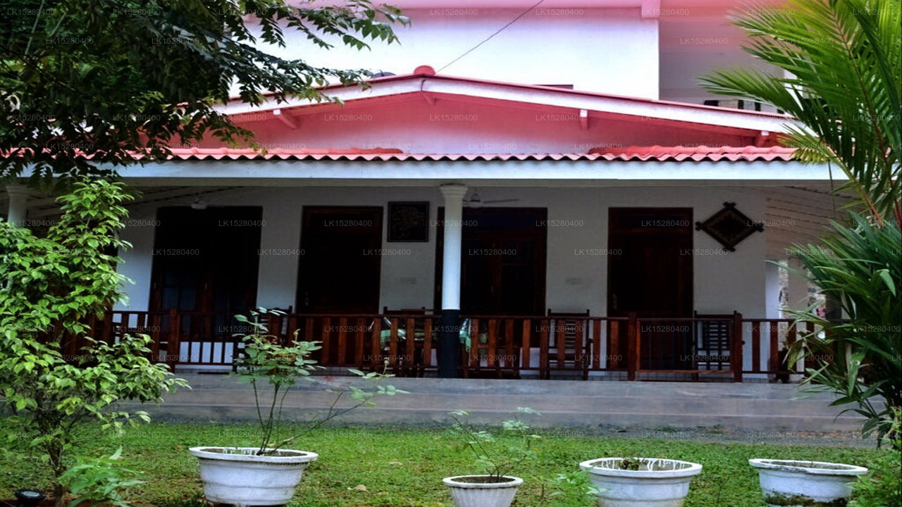 Avinka Villa, Unawatuna