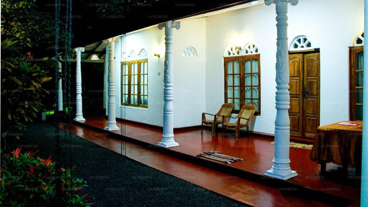 Thathsara Holiday Inn, Sigiriya