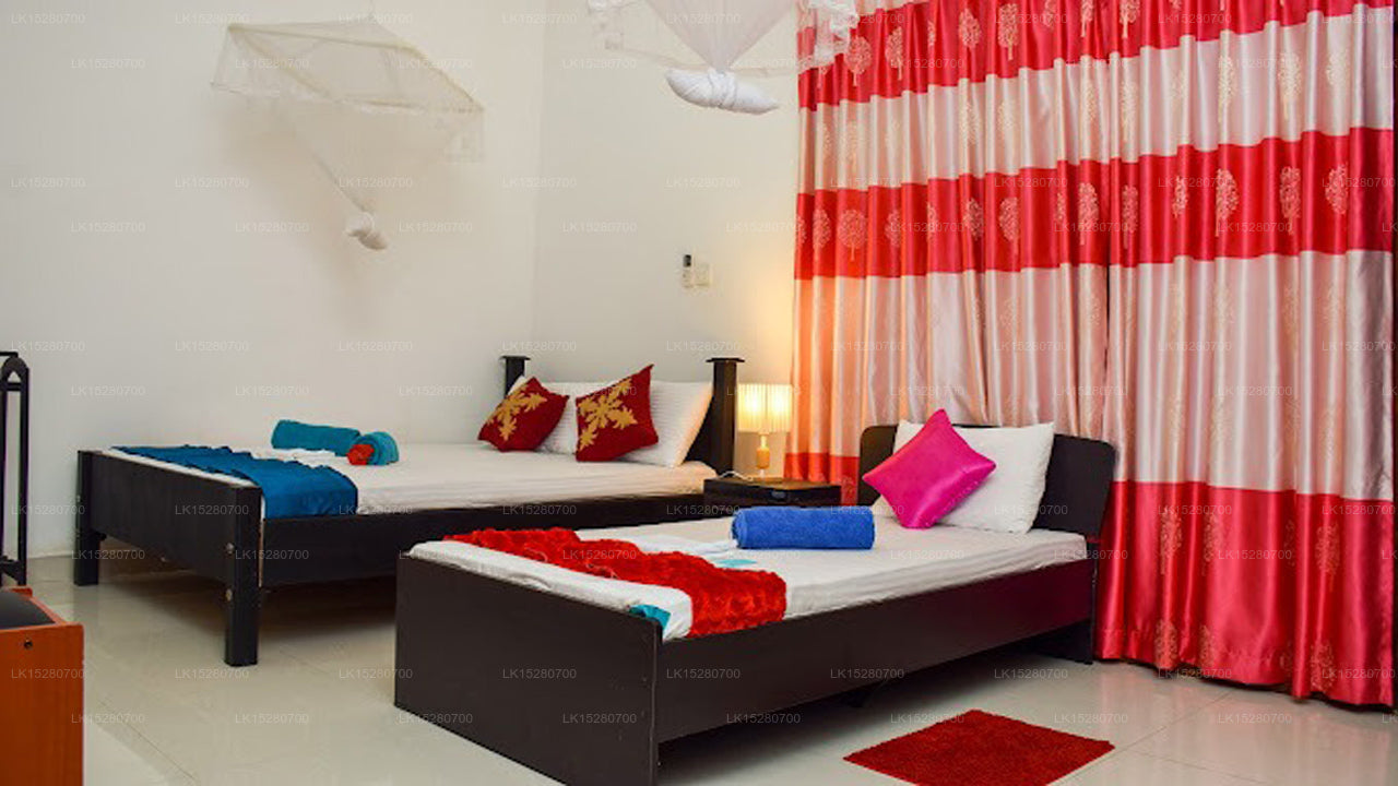 Thathsara Holiday Inn, Sigiriya