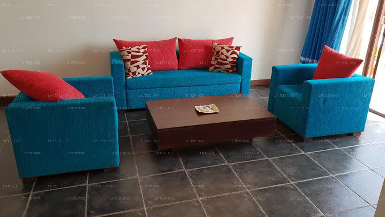 Seaside Villa, Pamunugama